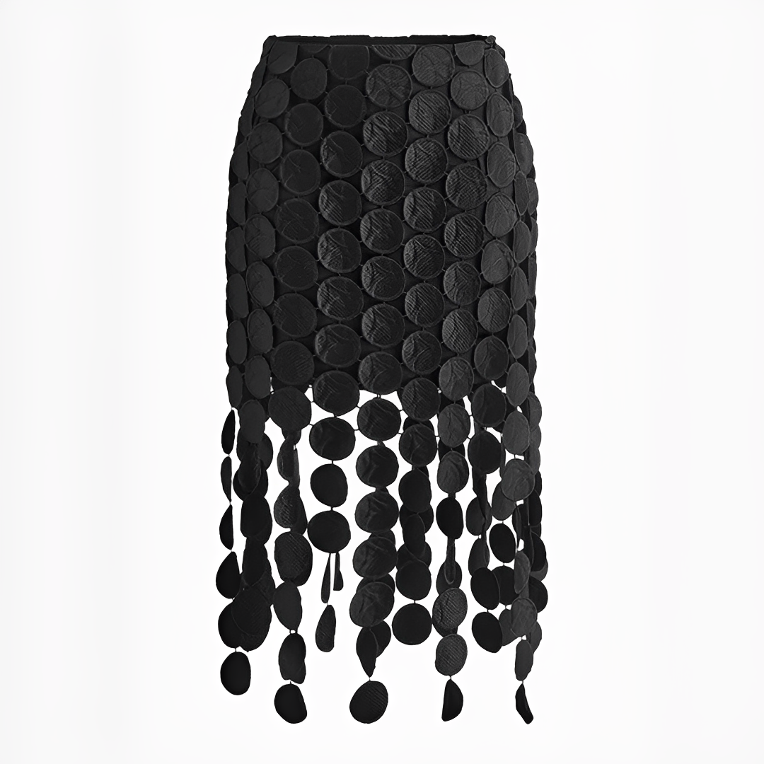 Martha - Jupe tendance et élégante