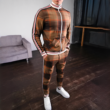 Neil - Costume homme deux pièces élégant