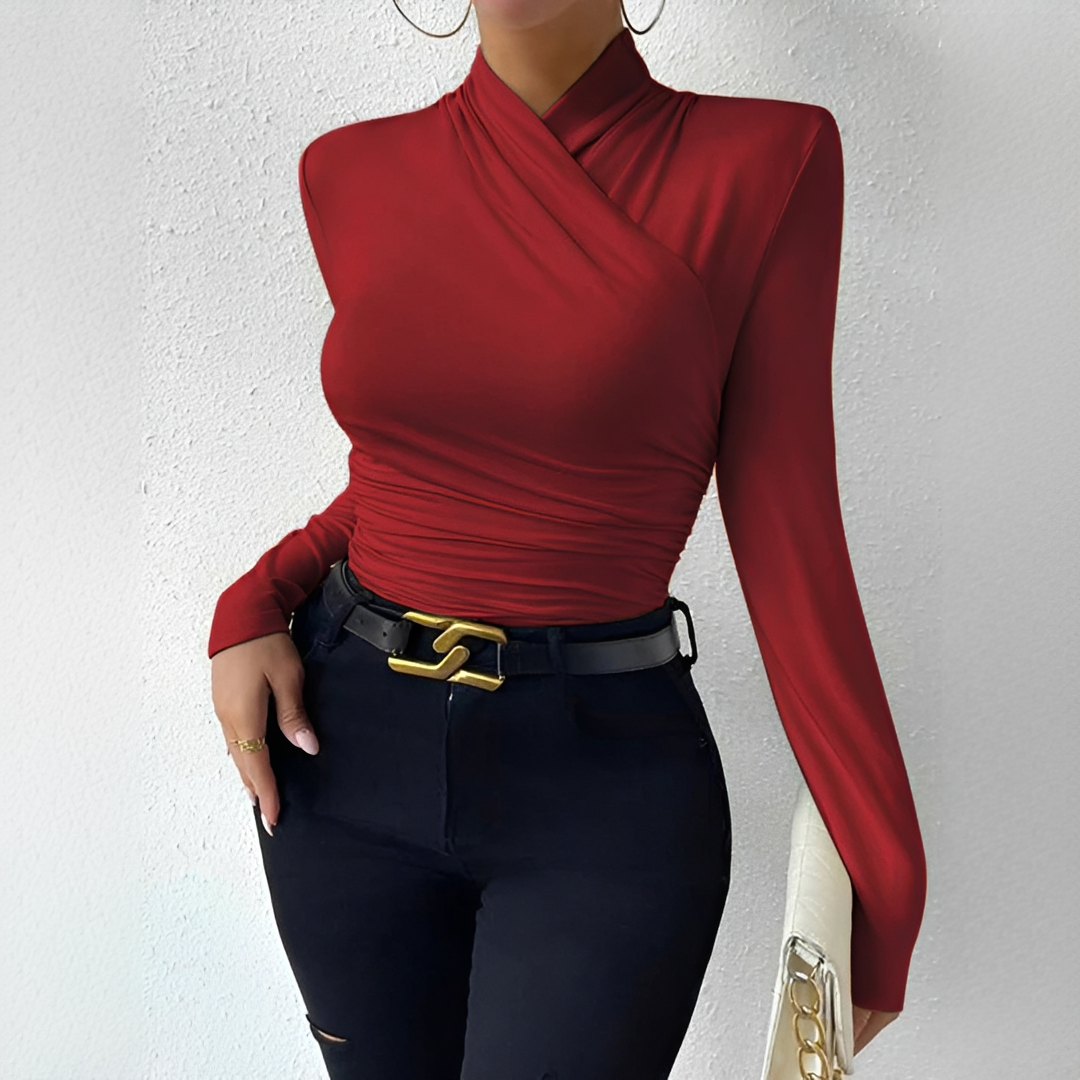 Jelaica - T-shirt tendance et à la mode