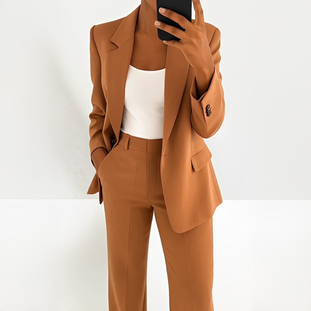 Brenda - Ensemble tendance