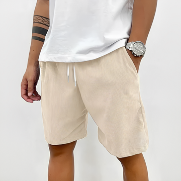 Jando - Shorts homme - pour les jours de chaleur
