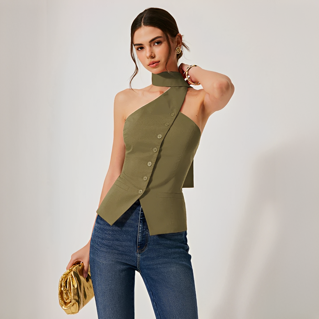 Andessa - Haut chic et stylé