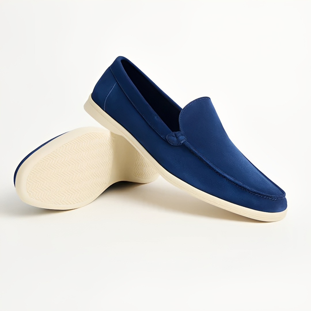 Garrison - Chaussures Décontractées avec Semelles Plates