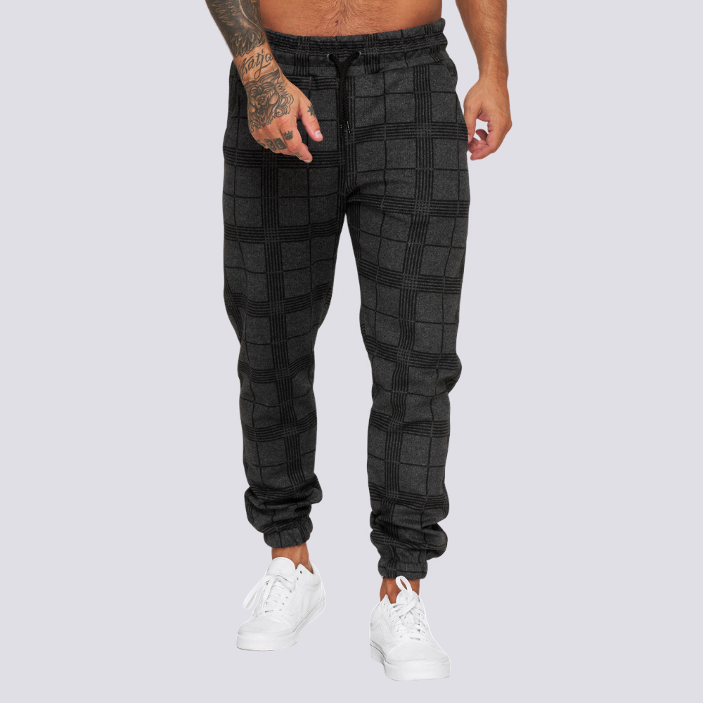 Owen – Pantalon de jogging pour homme – parfait pour le quotidien