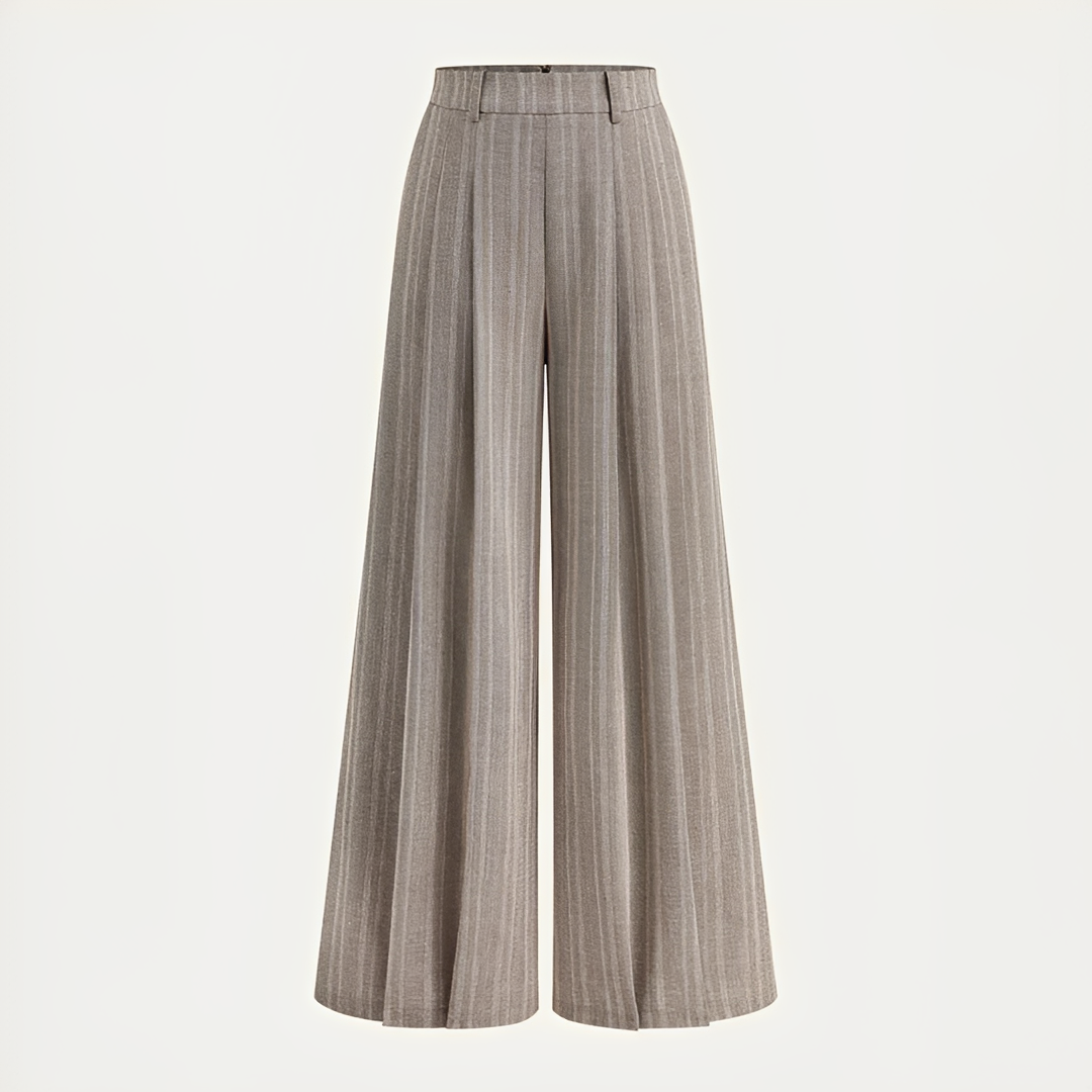 Brylee - Pantalon Ample et Décontracté