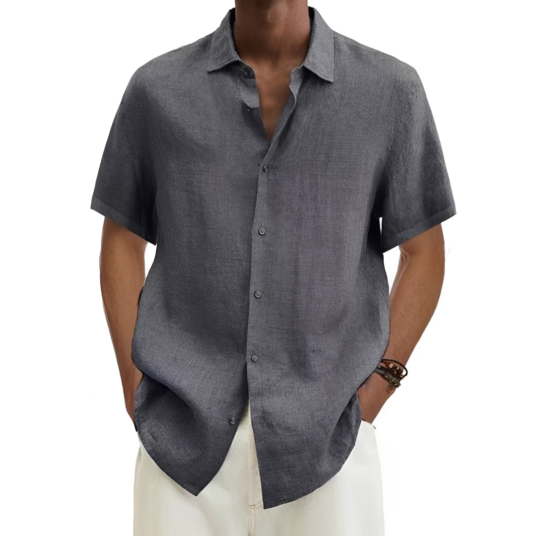 Lylle - Polos pour homme - idéals pour les journées chaudes
