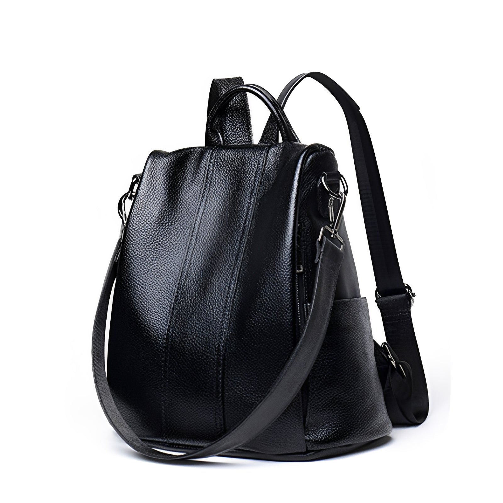 Melanie - Sac à Dos Simple et Chic