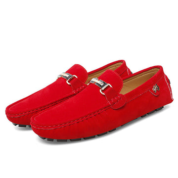 Moyer - Mocassins Chic et Décontractés