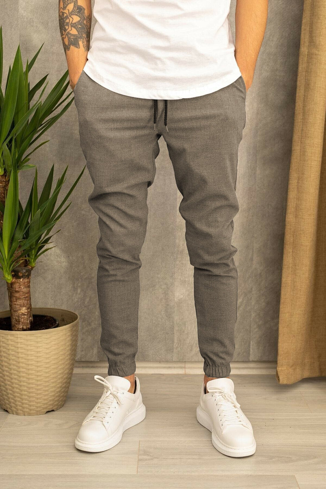 Ken - Pantalons confortables pour hommes