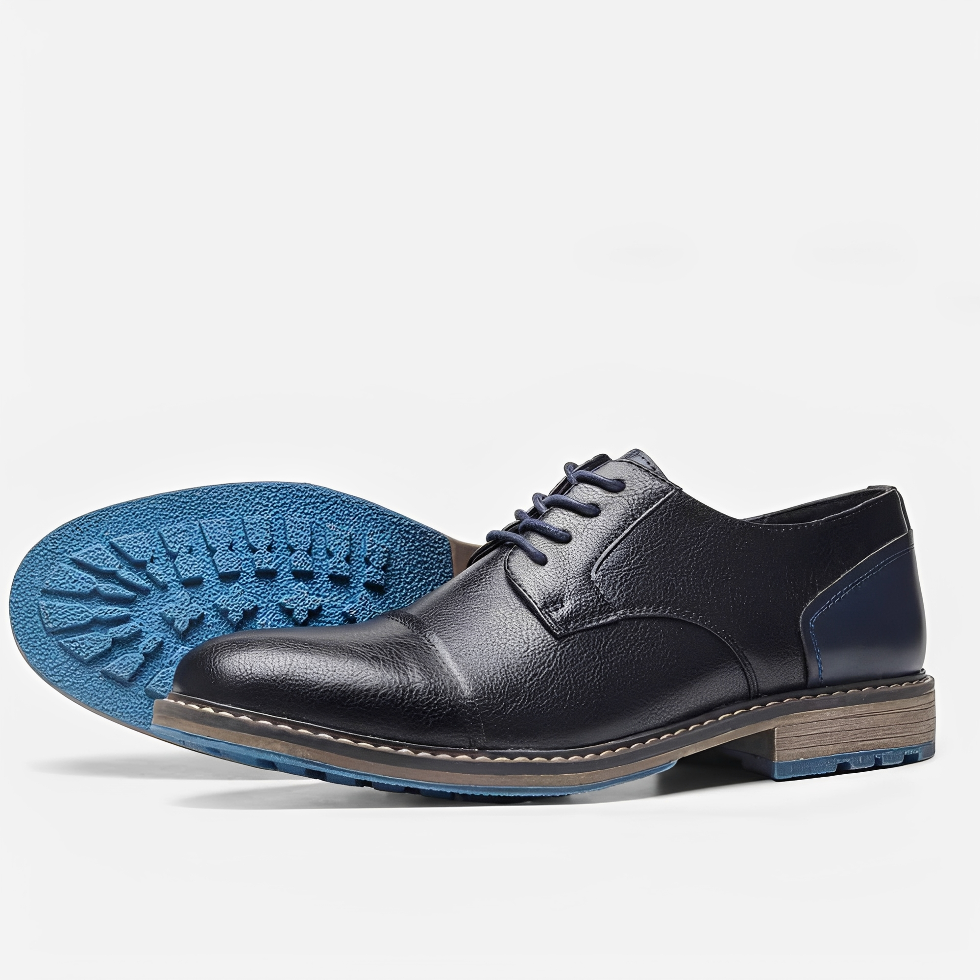 Glover - Chaussures Élégantes et Classiques