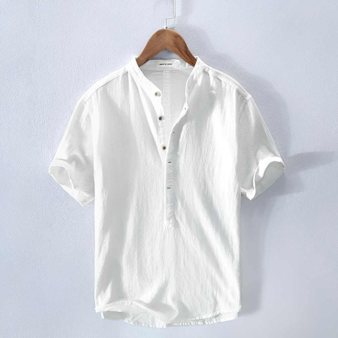 Kent - Chemise d'été homme agréable