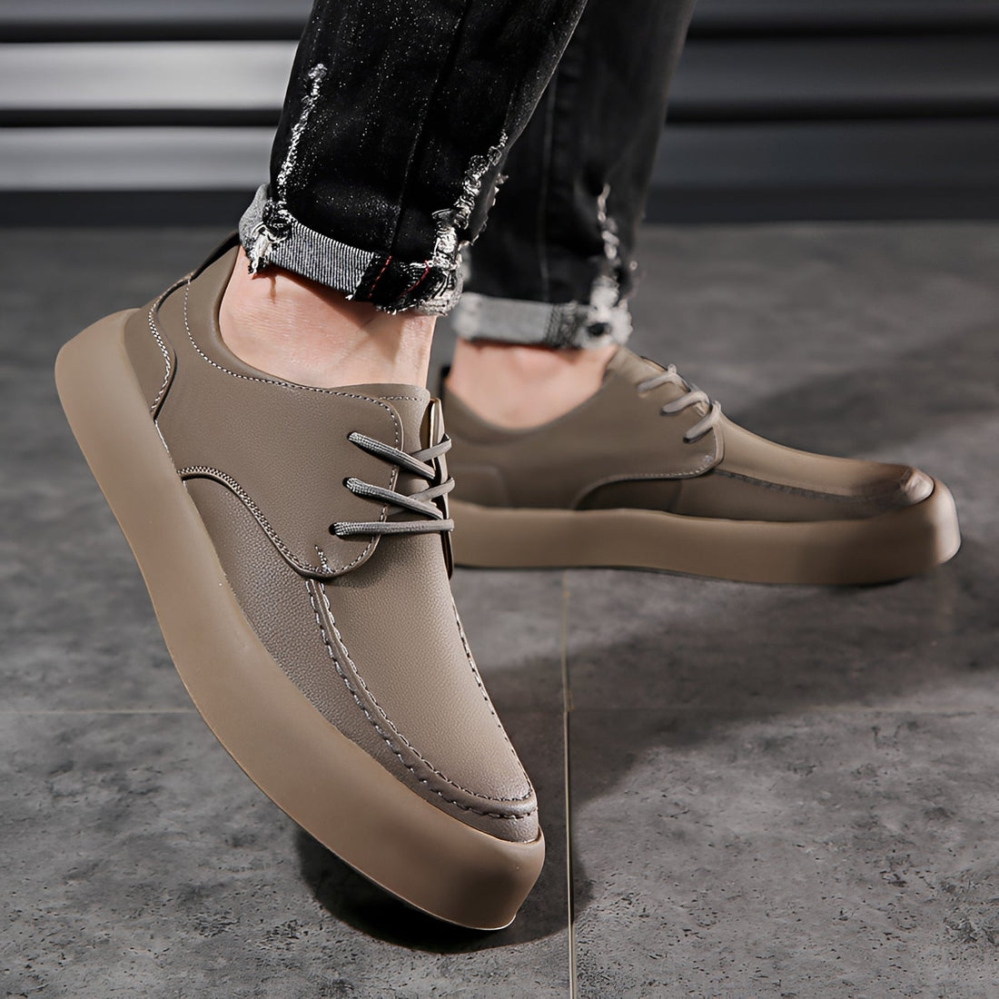 Robbins - Chaussures Élégantes et Informelles