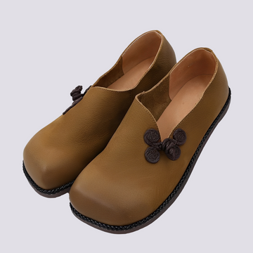 Patricia - Chaussures mocassins stylées pour femmes