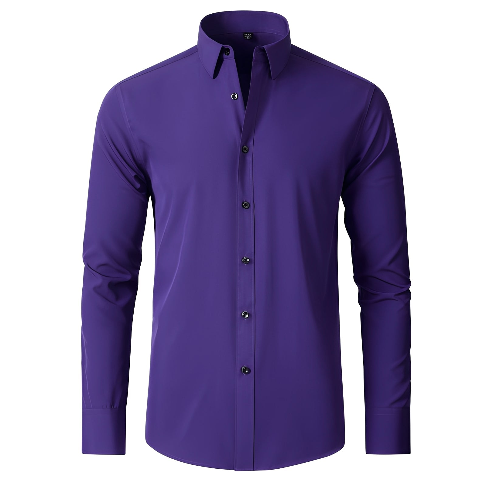 Lino - Chemise pour homme – Un look décontracté pour chaque jour