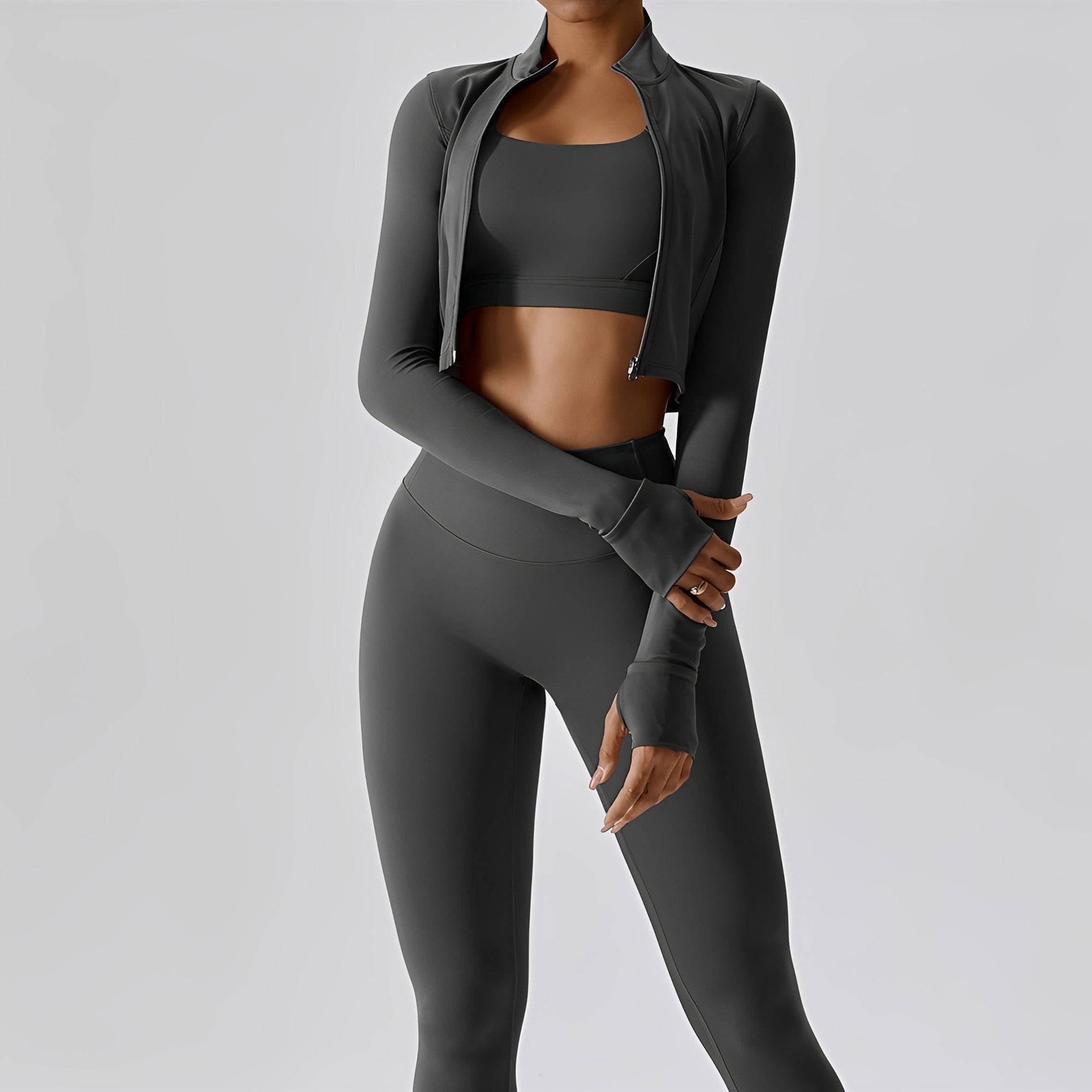 Maddie - Ensemble sportif