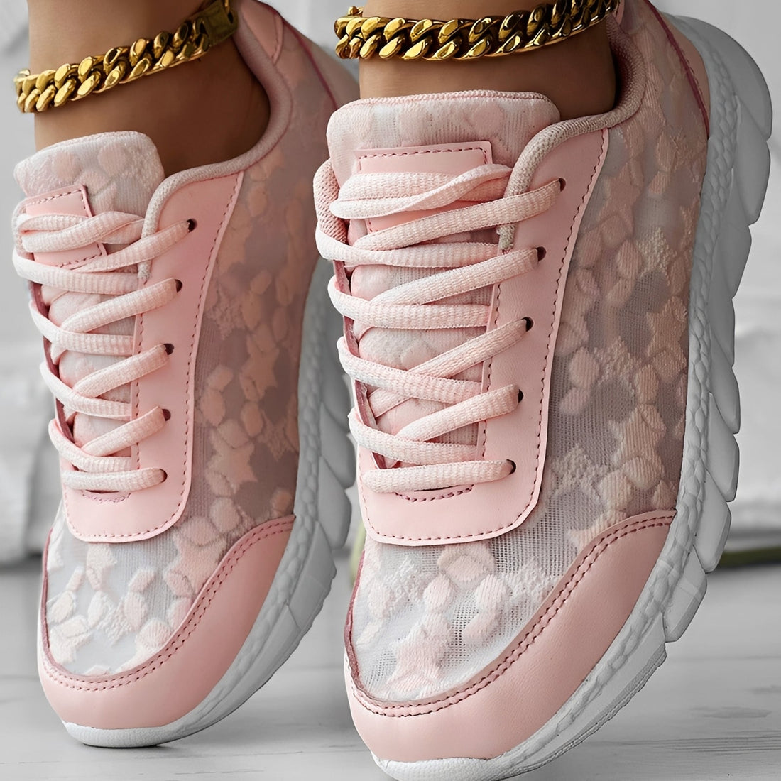 Lolitta - Chaussures féminines légères