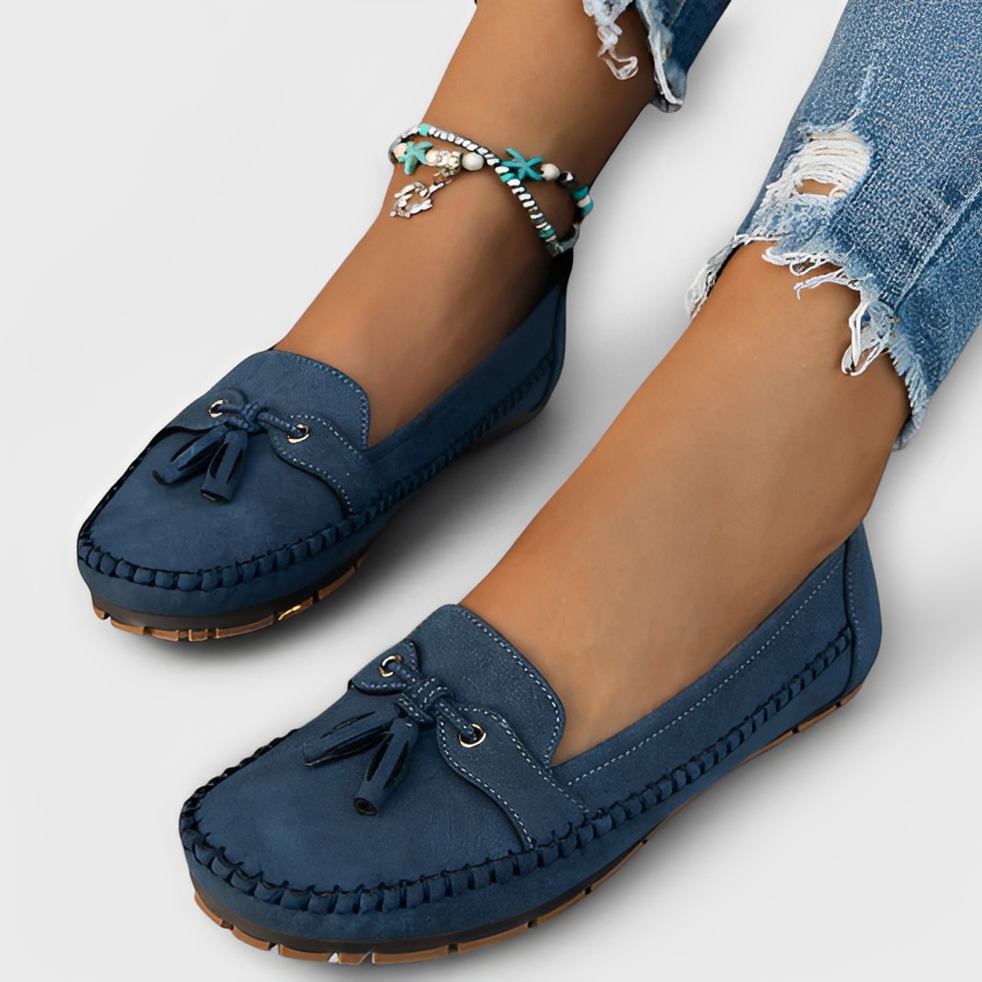 Lise - Chaussures modernes