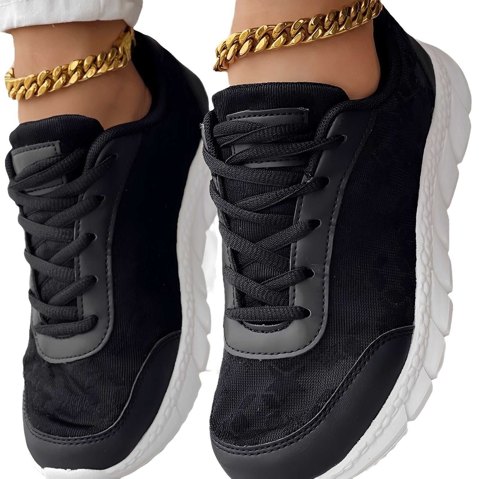 Lolitta - Chaussures féminines légères