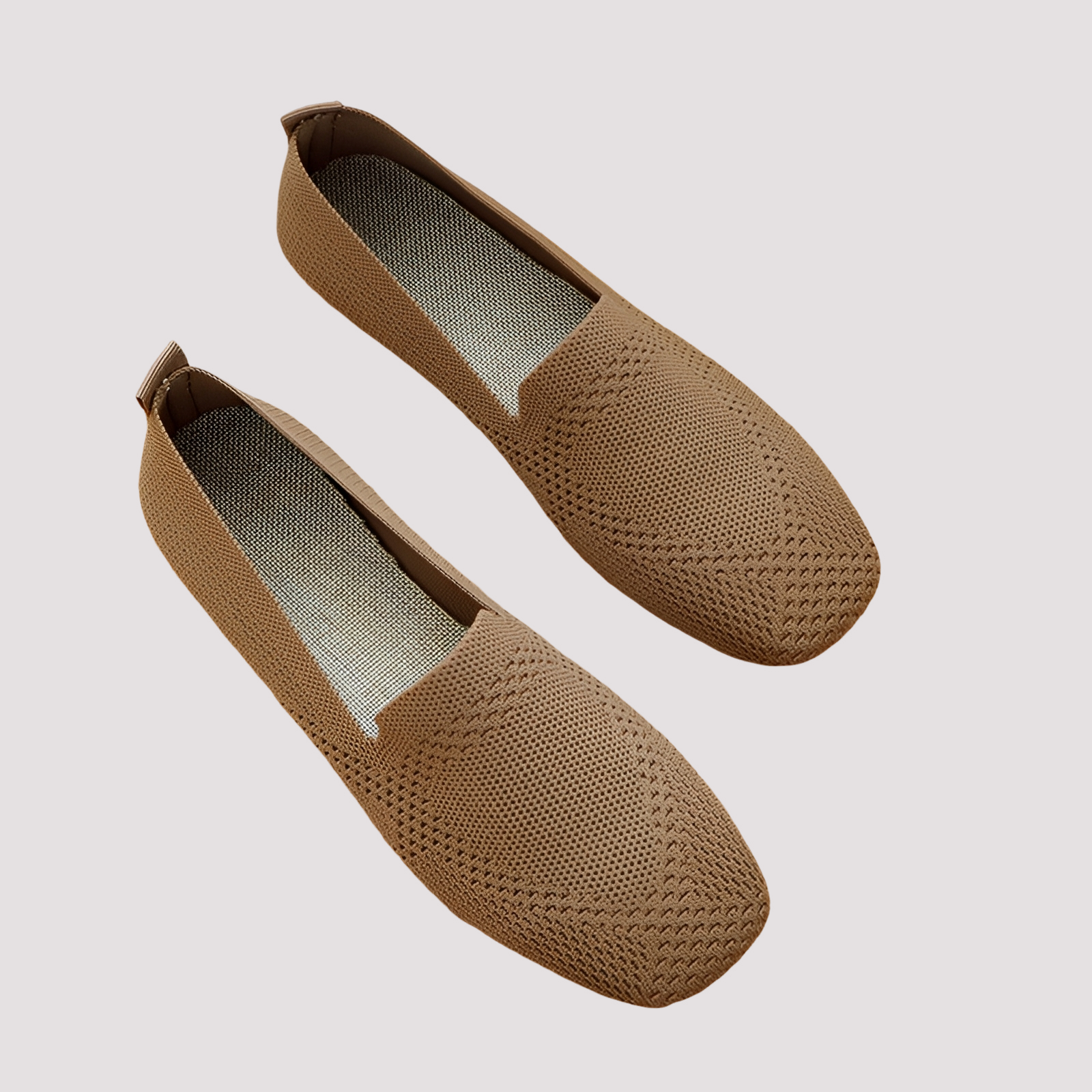 Aleena - Ballerines chic