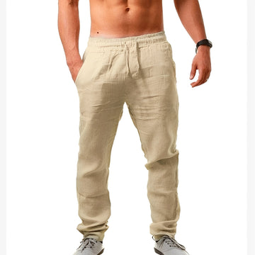 Herbert - Pantalon Relax et Confortable