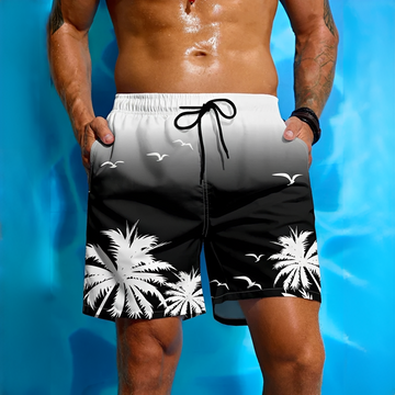 Angelo - Short de bain homme moderne