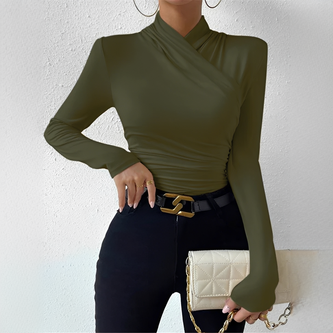 Jelaica - T-shirt tendance et à la mode