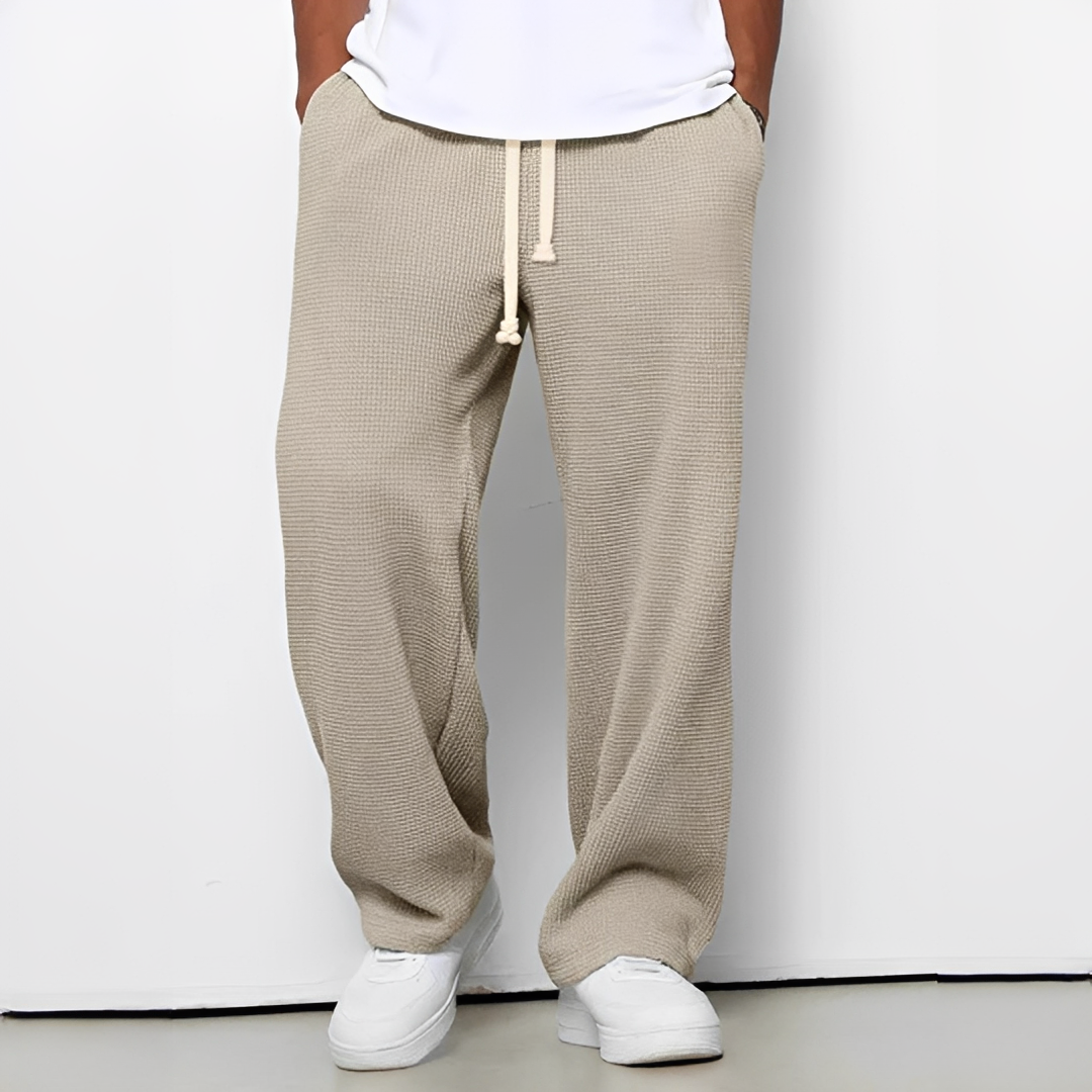 Arnold - Pantalons pour hommes très confortables