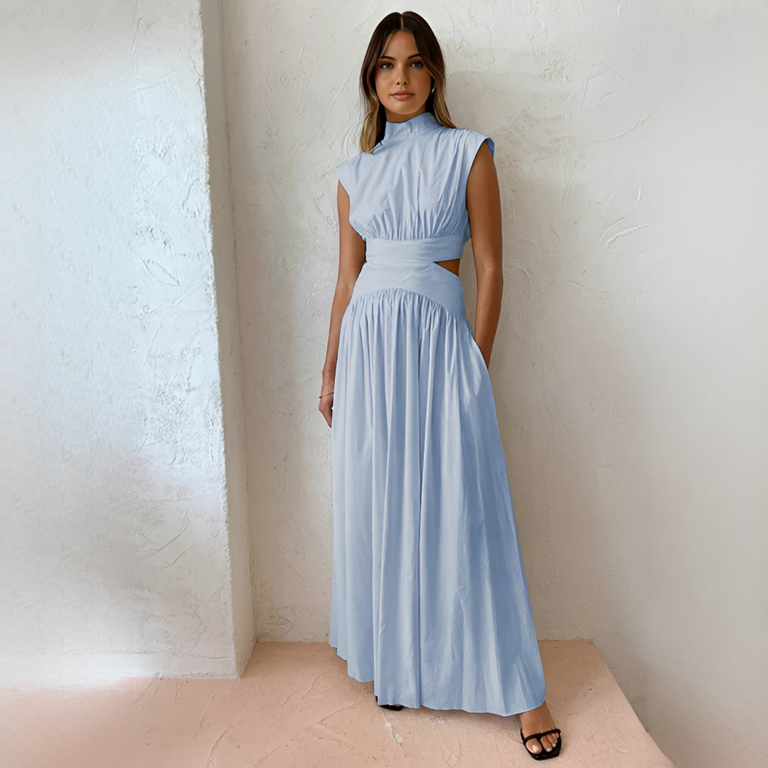 Berley - Robe élégante et longue