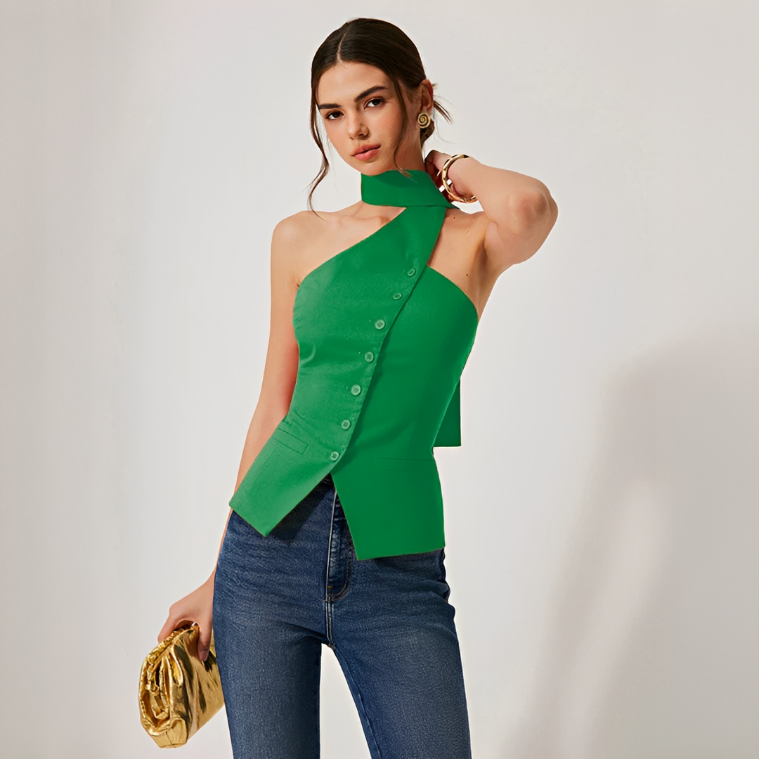 Andessa - Haut chic et stylé