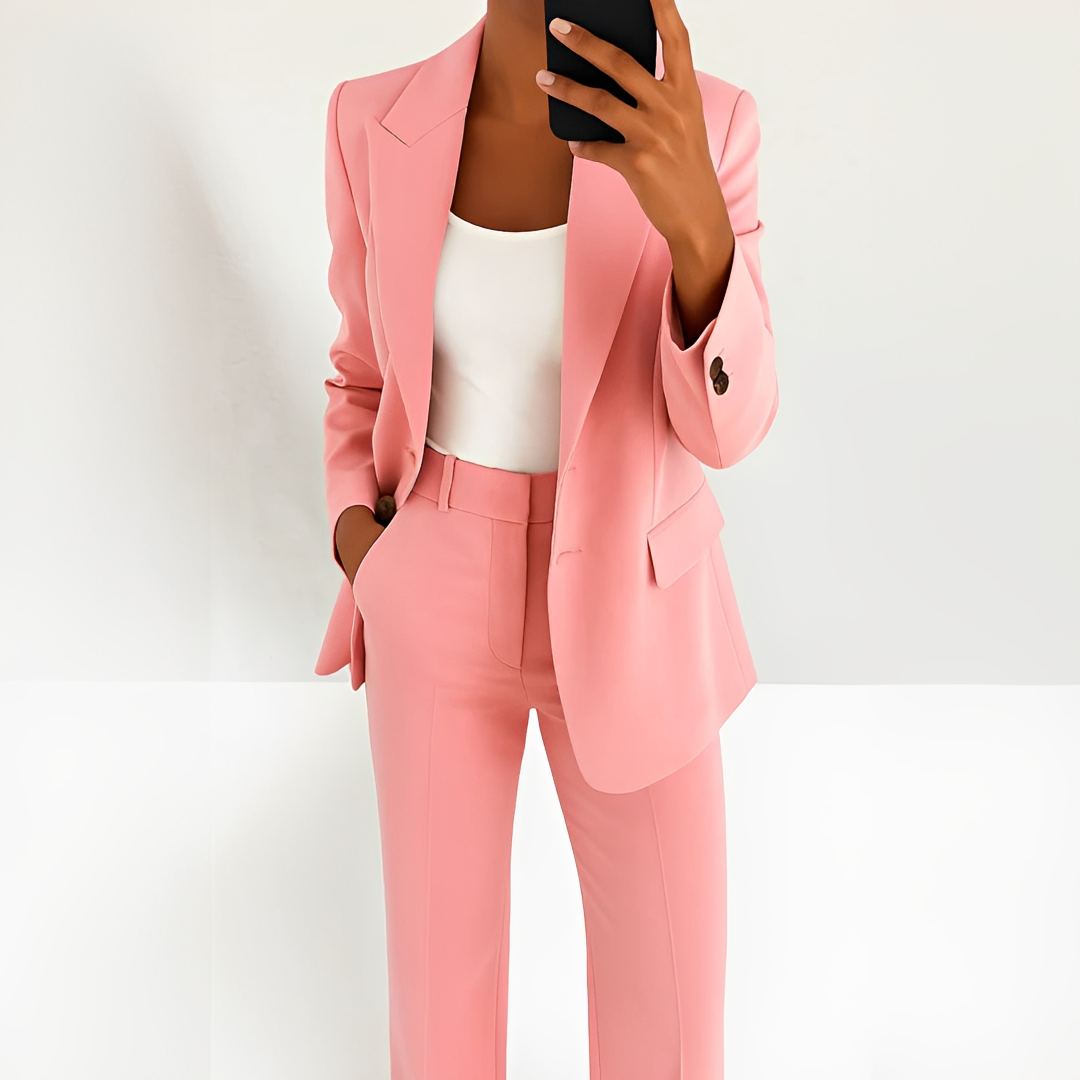 Brenda - Ensemble tendance