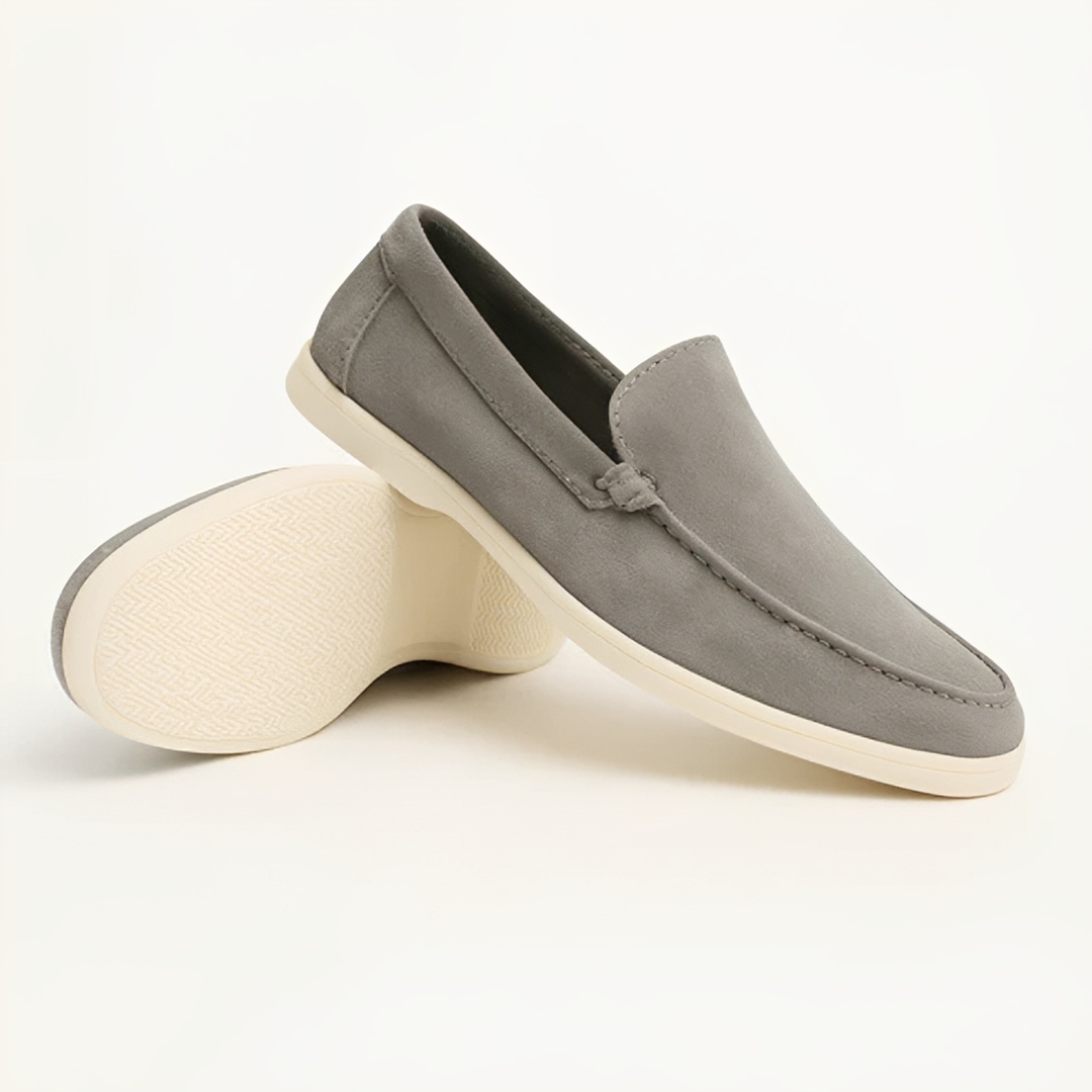 Garrison - Chaussures Décontractées avec Semelles Plates