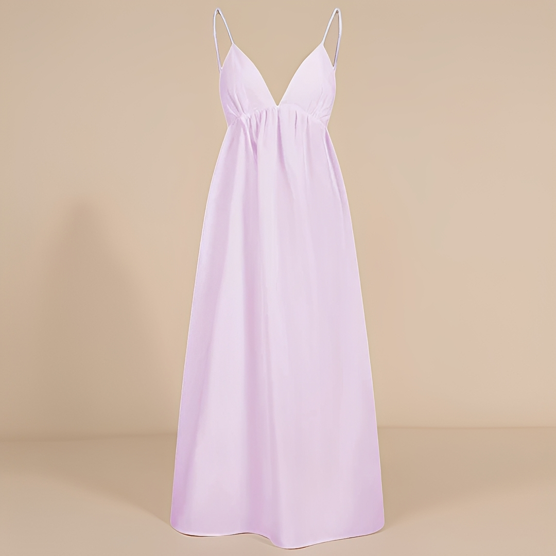 Cynthia - Robe décontractée tendance