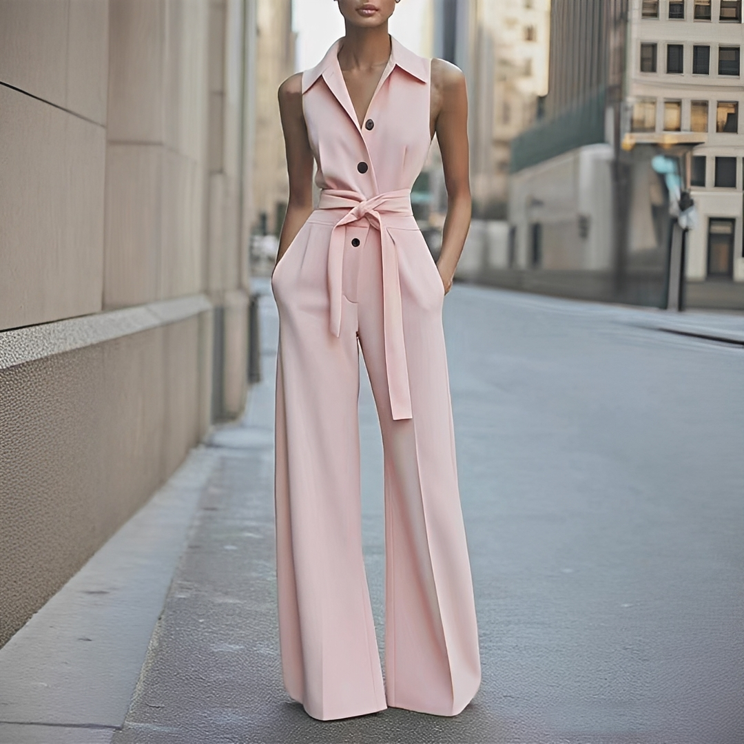 Hiedy - Combinaison tendance