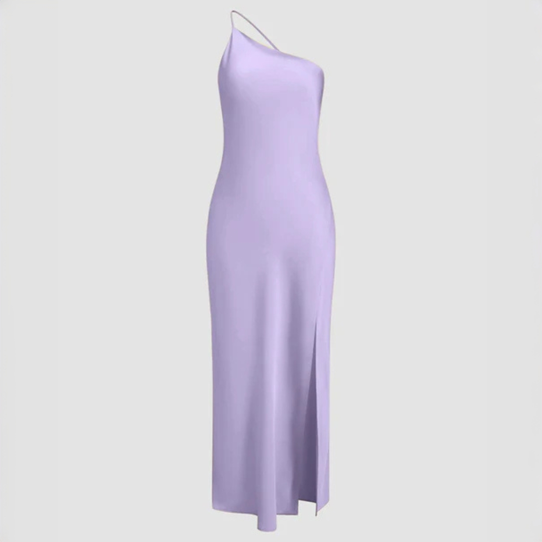 Arcelie - Robe longue élégante et stylée