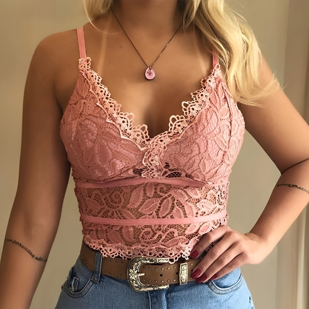 Lyka - Tops pour femmes - pour les journées chaudes