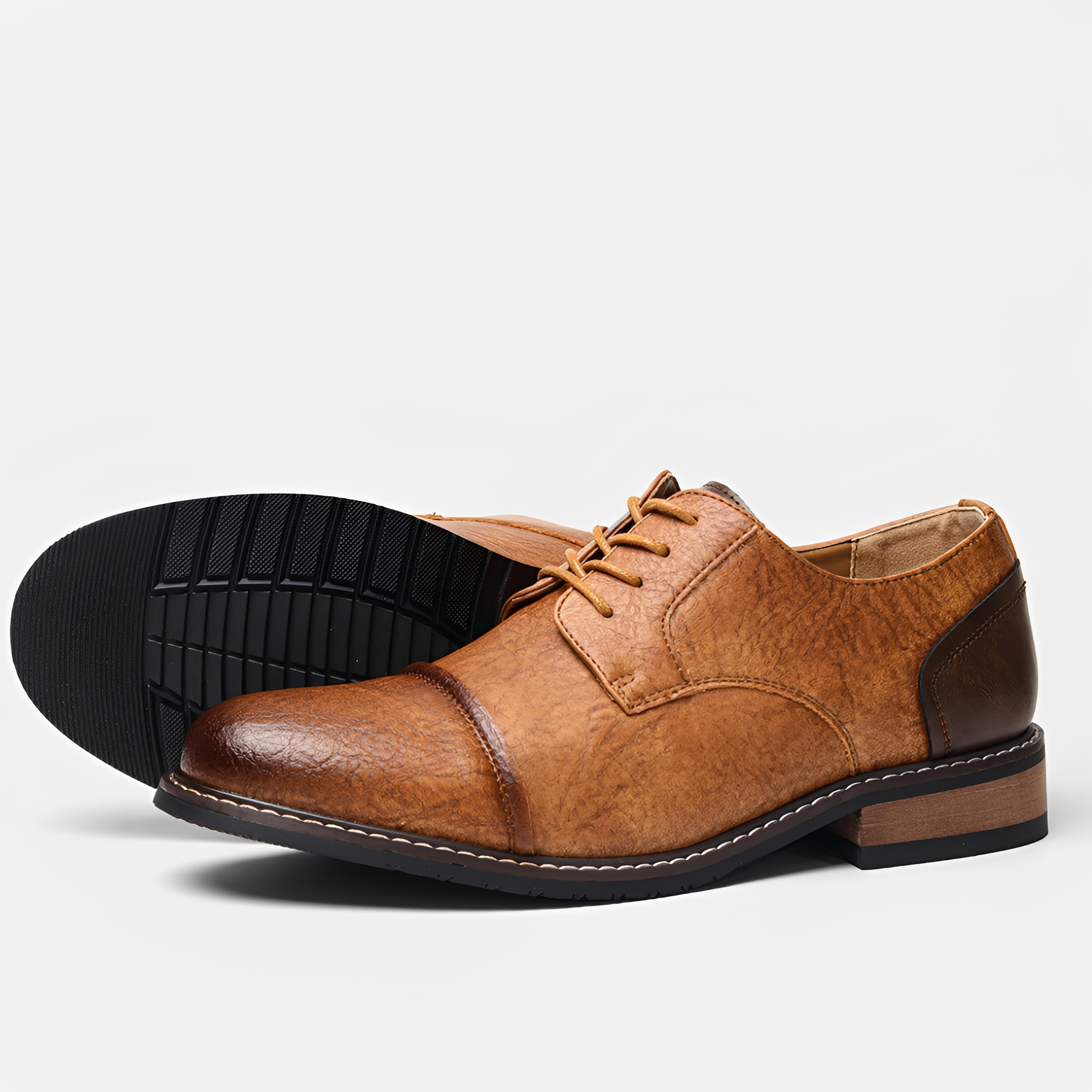 Glover - Chaussures Élégantes et Classiques