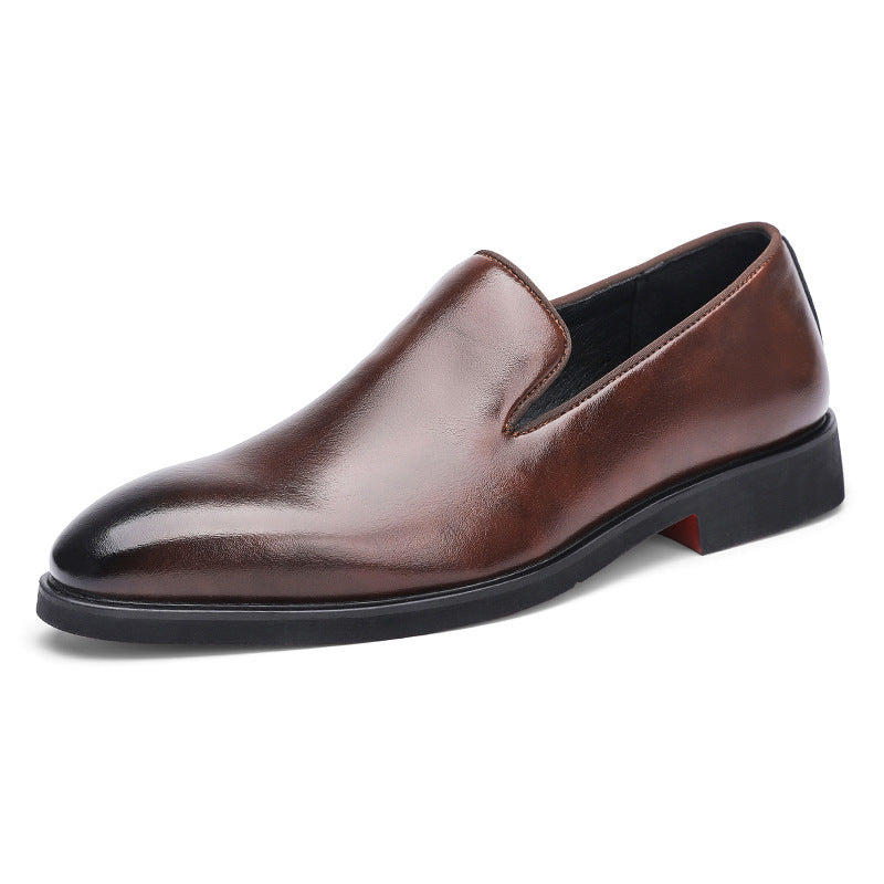 Jones - Mocassins élégants et brillants