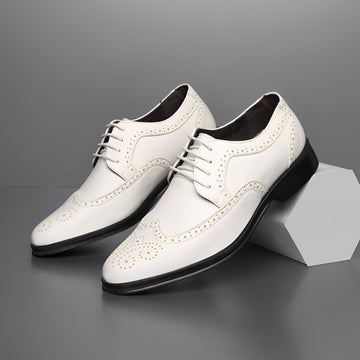 Kylle - Souliers traditionnels pour hommes