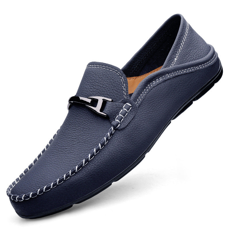 Ricardo - Mocassins décontractés et élégants