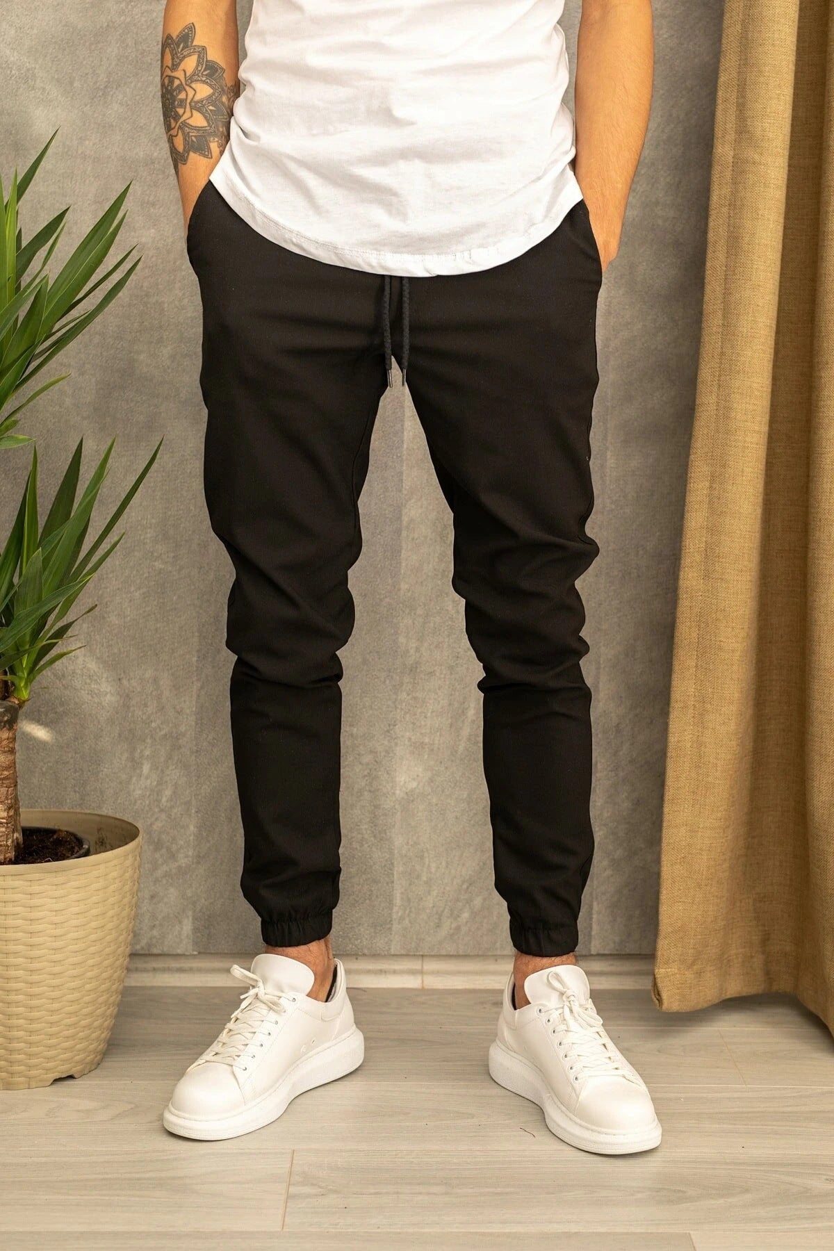 Ken - Pantalons confortables pour hommes