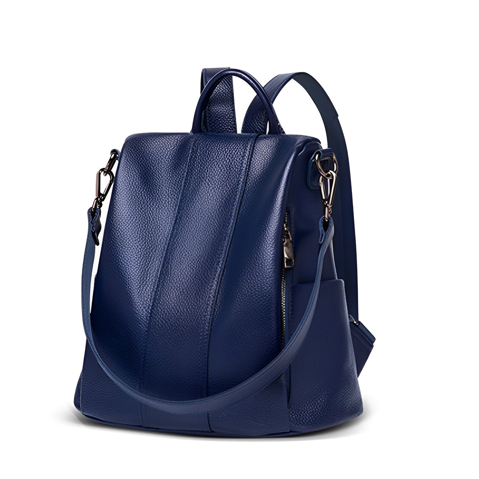 Melanie - Sac à Dos Simple et Chic