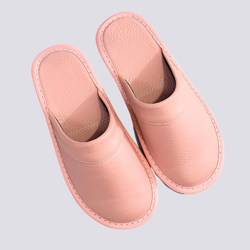 Lucas – Pantoufles pour homme – confortables et décontractées