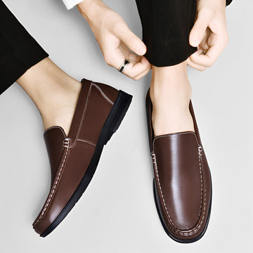 Walters - Mocassins Élégants et Décontractés