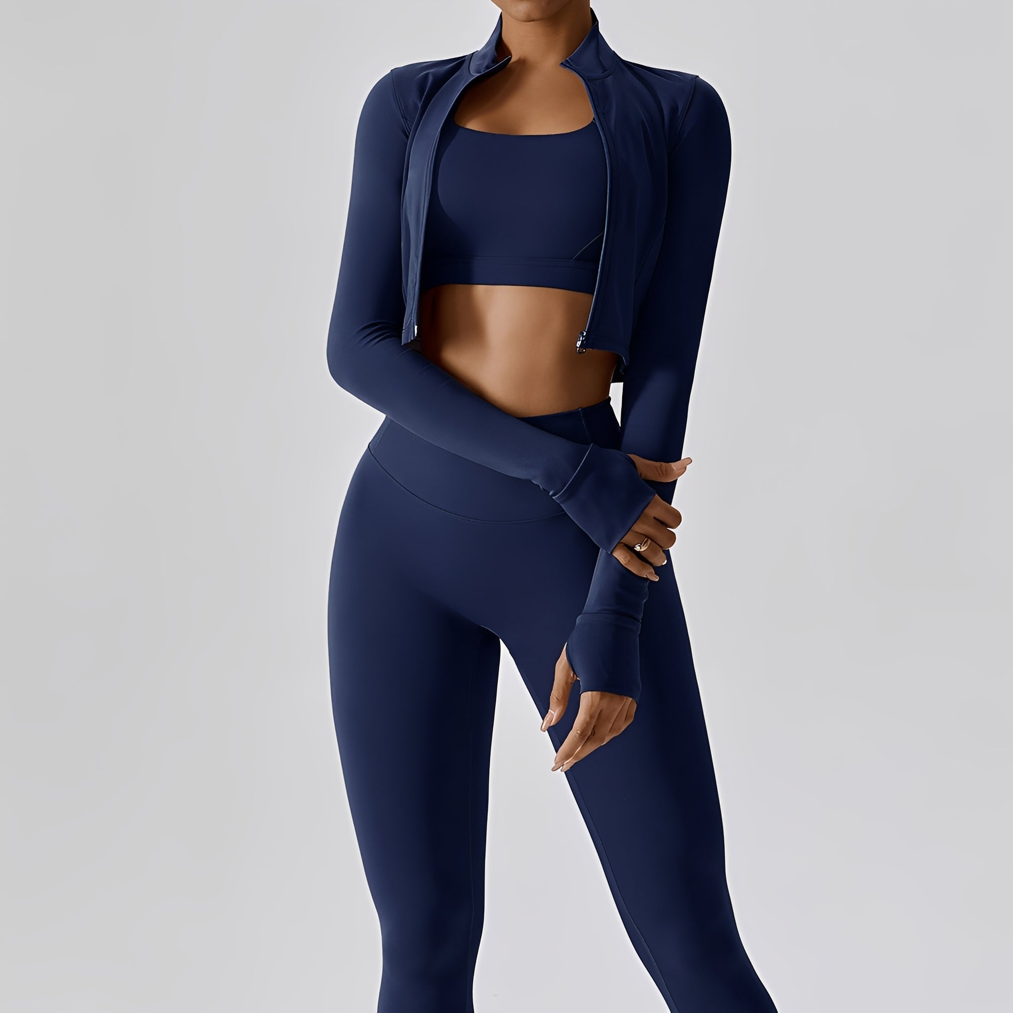Maddie - Ensemble sportif