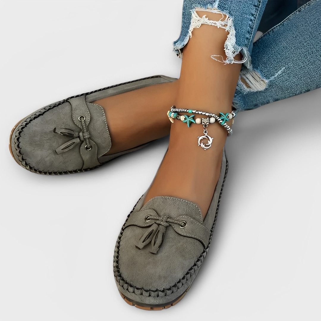 Lise - Chaussures modernes