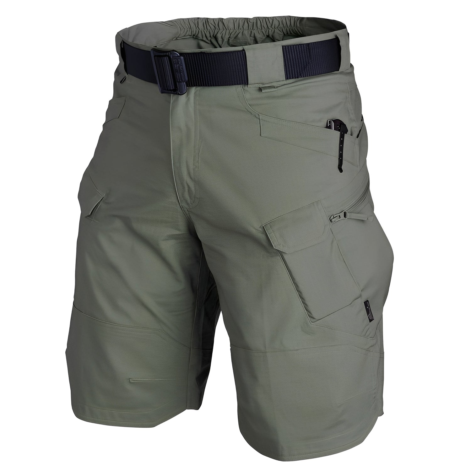 Rocco - Short pour Homme - Activités Extérieures Tactiques