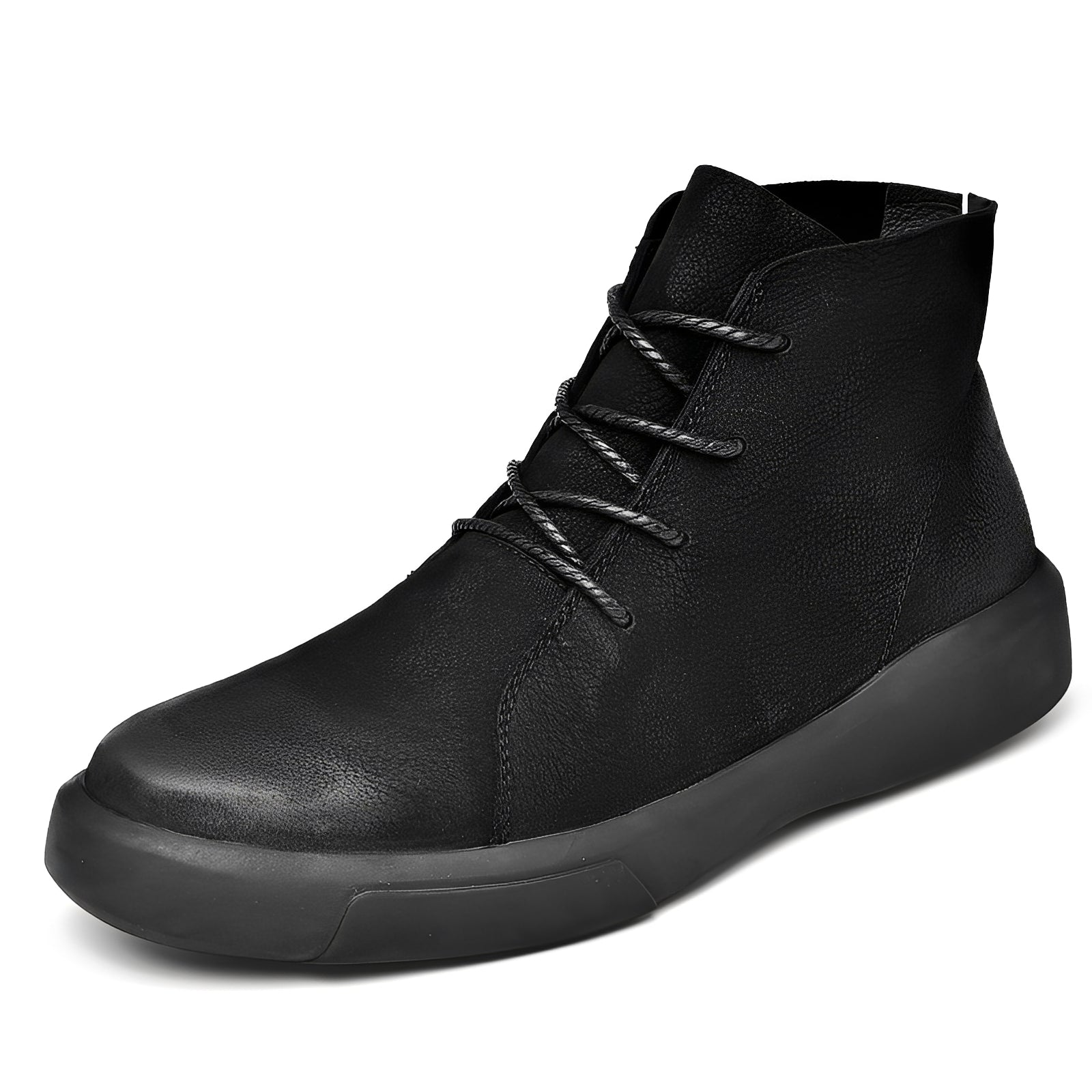 Allen - Baskets montantes décontractées