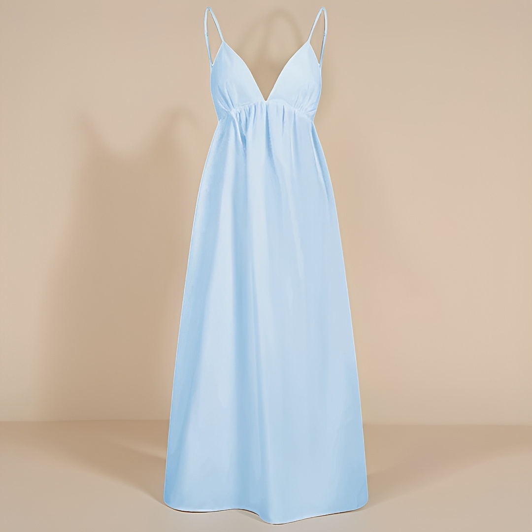 Cynthia - Robe décontractée tendance