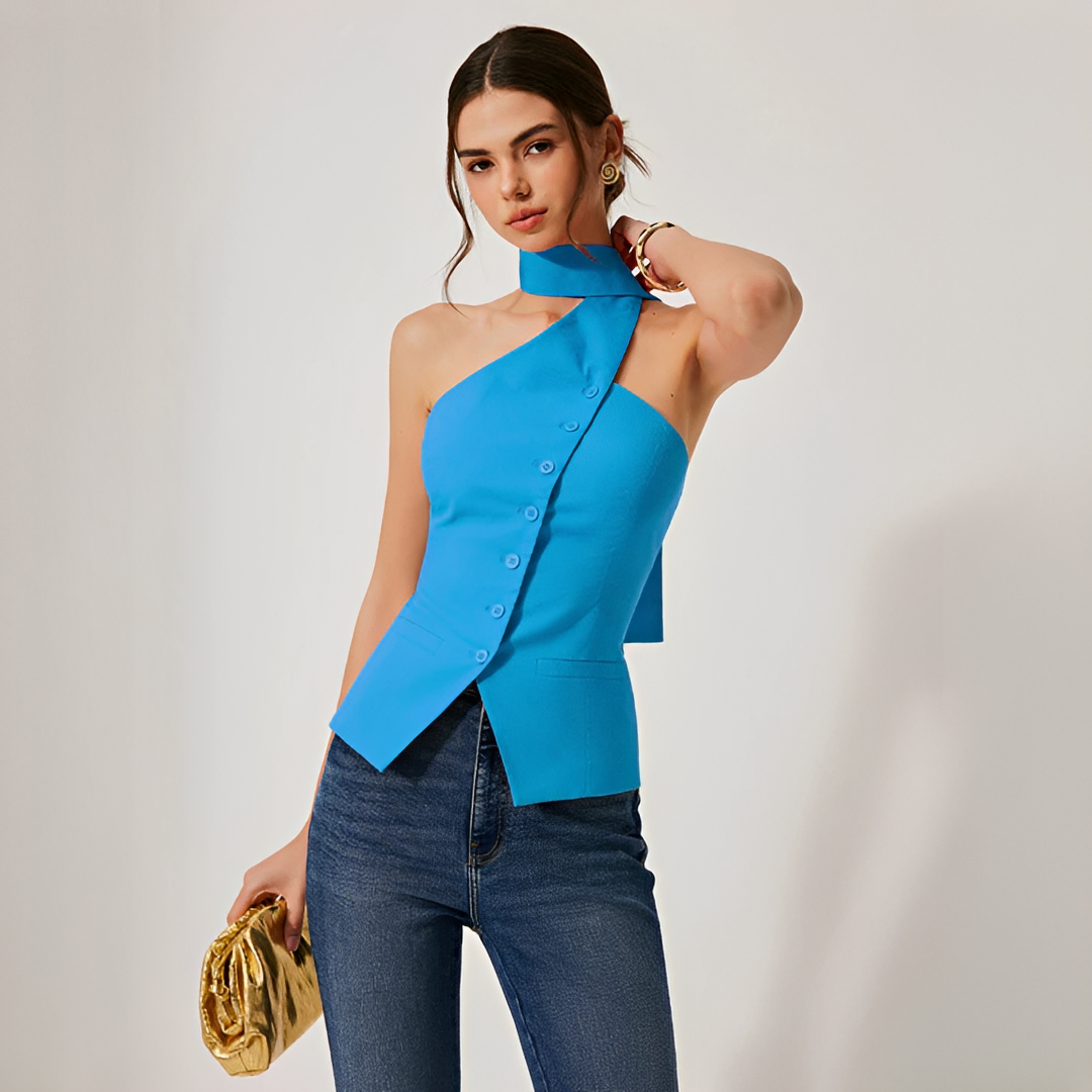 Andessa - Haut chic et stylé