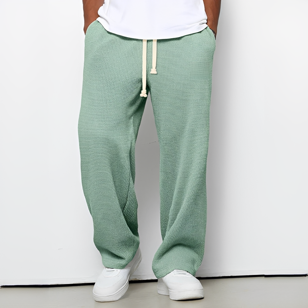 Arnold - Pantalons pour hommes très confortables